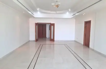 Apartment - 3 Bedrooms - 4 Bathrooms for rent in Al Khalidiya - Abu Dhabi