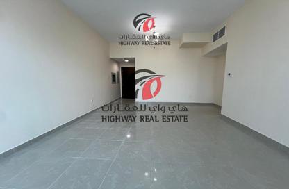 Apartment - 1 Bedroom - 1 Bathroom for rent in Blue 3 Building - Al Nahda 2 - Al Nahda - Dubai