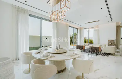Villa - 6 Bedrooms - 7 Bathrooms for sale in Paradise Hills - Golf City - Dubai