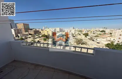 Apartment - 1 Bedroom - 1 Bathroom for rent in Al Rashidiya Towers - Al Rashidiya - Ajman Downtown - Ajman