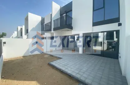 Villa - 3 Bedrooms - 4 Bathrooms for sale in La Rosa 3 - Villanova - Dubai Land - Dubai