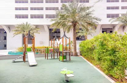 Apartment - 1 Bedroom - 2 Bathrooms for rent in Duja Tower - Sheikh Zayed Road - Dubai