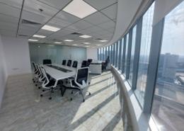 مكتب للكراء في XL برج - الخليج التجاري - دبي