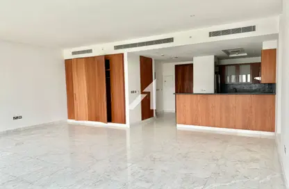 Apartment - Studio - 1 Bathroom for rent in Central Park Residential Tower - Central Park Tower - DIFC - Dubai
