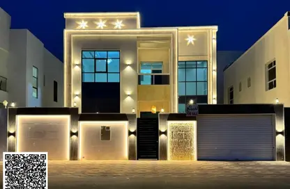 Villa - 5 Bedrooms - 7+ Bathrooms for sale in Al Yasmeen 1 - Al Yasmeen - Ajman