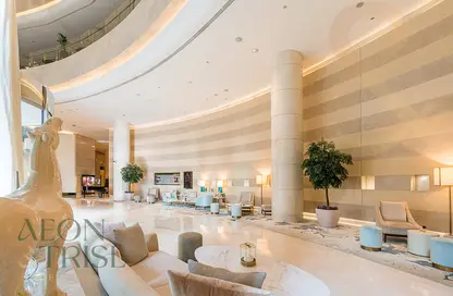 شقة - 1 حمام للايجار في جي دبليو ماريوت هوتيل مارينا - دبي مارينا - دبي شقة - 1 حمام للايجار في جي دبليو ماريوت هوتيل مارينا - دبي مارينا - دبي