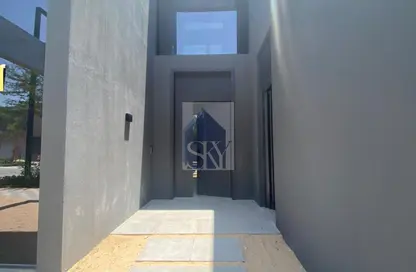 Villa - 4 Bedrooms - 5 Bathrooms for rent in Sendian - Masaar - Tilal City - Sharjah