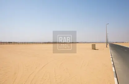 أرض - استوديو للبيع في مدينة القاسمية - الشارقة