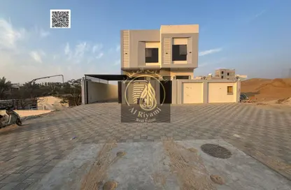 Villa - 3 Bedrooms - 5 Bathrooms for sale in Al Helio 1 - Al Helio - Ajman Villa - 3 Bedrooms - 5 Bathrooms for sale in Al Helio 1 - Al Helio - Ajman