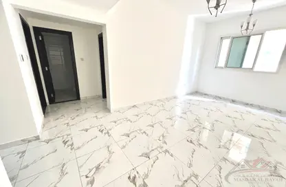 Apartment - 1 Bedroom - 2 Bathrooms for rent in Muwaileh 29 Building - Muwaileh - Sharjah