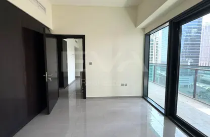 شقة - غرفة نوم - 1 حمام للبيع في برج ميرانو - الخليج التجاري - دبي