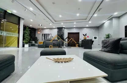 شقة - 1 حمام للايجار في برج عايض - الجداف - دبي