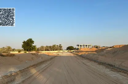 أرض - استوديو للبيع في الزاهية جاردنز - الزاهية - عجمان أرض - استوديو للبيع في الزاهية جاردنز - الزاهية - عجمان