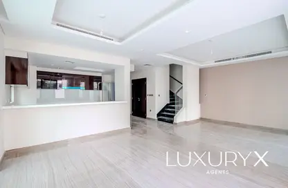 Townhouse - 6 Bedrooms - 6 Bathrooms for sale in Silver Springs 3 - Silver Springs - DAMAC Hills - Dubai