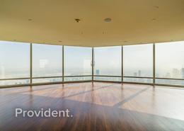 Apartment - 4 bedrooms - 5 bathrooms for rent in Burj Khalifa - Burj Khalifa Area - Downtown Dubai - Dubai