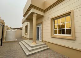 Villa - 3 bedrooms - 4 bathrooms for rent in Al Shuaibah - Al Rawdah Al Sharqiyah - Al Ain