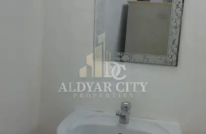 Apartment - Studio - 1 Bathroom for rent in Al Naemiya Tower 1 - Al Naemiya Towers - Al Nuaimiya - Ajman
