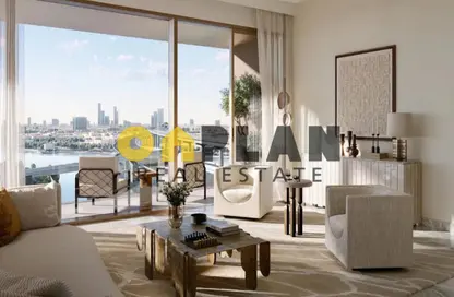 شقة - 2 غرف نوم - 3 حمامات للبيع في برج Palace ريزيدنسز Creek Blue 1 - بالاس ريزيدنسيز كريك بلو - مرسى خور دبي - دبي شقة - 2 غرف نوم - 3 حمامات للبيع في برج Palace ريزيدنسز Creek Blue 1 - بالاس ريزيدنسيز كريك بلو - مرسى خور دبي - دبي