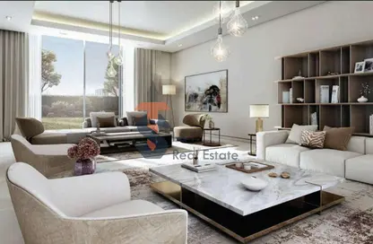 فيلا - 6 غرف نوم - 7 حمامات للبيع في صبحة الوود - دبي لاند - دبي