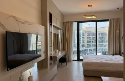 شقة - 1 حمام للبيع في برايم جاردنز - ارجان - دبي