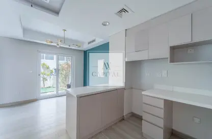 Townhouse - 3 Bedrooms - 3 Bathrooms for rent in Avencia - Damac Hills 2 - Dubai