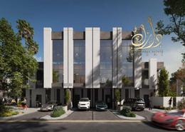 Villa - 4 bedrooms - 5 bathrooms for sale in Rukan 1 - Rukan - Dubai