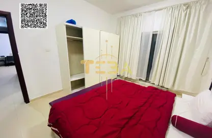 Apartment - 2 Bedrooms - 2 Bathrooms for sale in City Tower - Al Nuaimiya - Ajman
