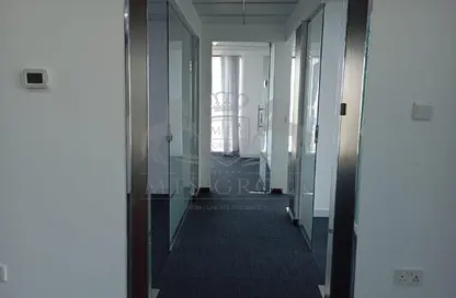 مكتب - استوديو - 1 حمام للايجار في برج بايناري - الخليج التجاري - دبي