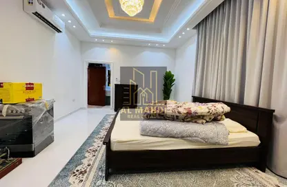 Villa - 5 Bedrooms - 7 Bathrooms for sale in Al Zaheya Gardens - Al Zahya - Ajman