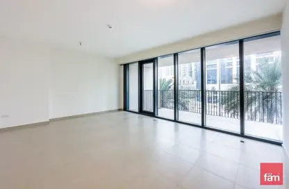 Empty Room image for: Apartment - 2 Bedrooms - 3 Bathrooms for sale in BLVD Heights Podium - BLVD Heights - Downtown Dubai - Dubai, Image 1