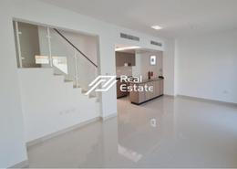 Villa - 3 bedrooms - 4 bathrooms for rent in Manazel Al Reef 2 - Al Samha - Abu Dhabi