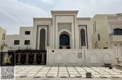 فيلا - 5 غرف نوم - 6 حمامات للبيع في الحليو 2 - الحليو - عجمان