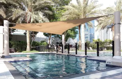 Apartment - 2 Bedrooms - 3 Bathrooms for sale in South Ridge 6 - South Ridge - Downtown Dubai - Dubai