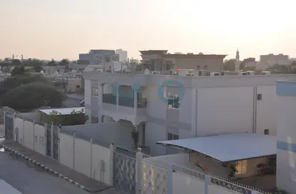 فيلا - 3 غرف نوم - 4 حمامات للايجار في العريبي - رأس الخيمة