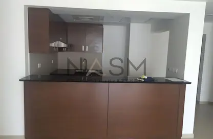 Apartment - 2 Bedrooms - 2 Bathrooms for rent in The Gate Tower 3 - Shams Abu Dhabi - Al Reem Island - Abu Dhabi