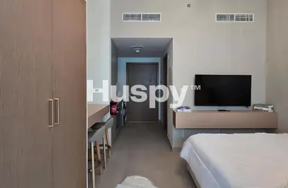 Apartment - Studio - 1 Bathroom for sale in Creek Views II by Azizi (Azizi Fawad Residence) - Dubai Healthcare City 2 - Al Jaddaf - Dubai