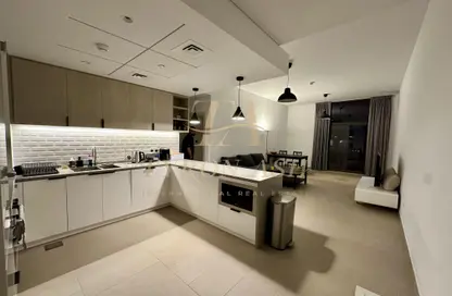 Apartment - 1 Bedroom - 1 Bathroom for sale in Belgravia Heights 1 - Jumeirah Village Circle - Dubai