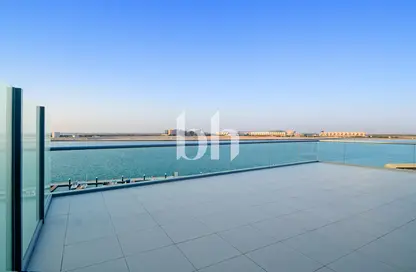 شقة - 2 غرف نوم - 4 حمامات للبيع في Bالنسيم رزدنسز - البندر - شاطئ الراحة - أبوظبي شقة - 2 غرف نوم - 4 حمامات للبيع في Bالنسيم رزدنسز - البندر - شاطئ الراحة - أبوظبي