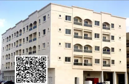Apartment - 1 Bedroom - 2 Bathrooms for rent in Al Rawda 1 - Al Rawda - Ajman