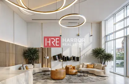 مكتب - استوديو للبيع في مونارك باي زين - موتور سيتي - دبي