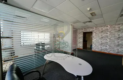 Office Space - Studio - 1 Bathroom for sale in Jumeirah Bay X3 - JLT Cluster X - Jumeirah Lake Towers - Dubai