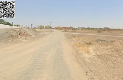 Land - Studio for sale in Manama - Ajman