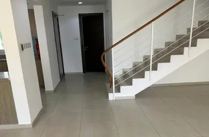 Villa - 2 Bedrooms - 4 Bathrooms for sale in Waterfall District - Al Ghadeer - Abu Dhabi