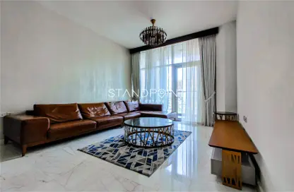 شقة - 3 غرف نوم - 2 حمامات للايجار في بيز من دانوب - الخليج التجاري - دبي