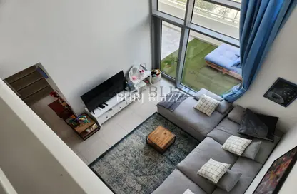 Townhouse - 4 Bedrooms - 5 Bathrooms for rent in The Pulse Townhouses - The Pulse - Dubai South (Dubai World Central) - Dubai