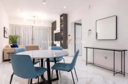 Apartment - 1 Bedroom - 1 Bathroom for sale in 8 Boulevard Walk - Mohammad Bin Rashid Boulevard - Downtown Dubai - Dubai