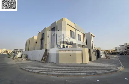 Villa - 5 Bedrooms - 7 Bathrooms for sale in Al Yasmeen 1 - Al Yasmeen - Ajman Villa - 5 Bedrooms - 7 Bathrooms for sale in Al Yasmeen 1 - Al Yasmeen - Ajman