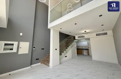 Townhouse - 1 Bedroom - 2 Bathrooms for sale in Rukan 3 - Dubai Land - Dubai