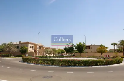 Townhouse - 4 Bedrooms - 5 Bathrooms for sale in Khuzama - Al Raha Golf Gardens - Abu Dhabi