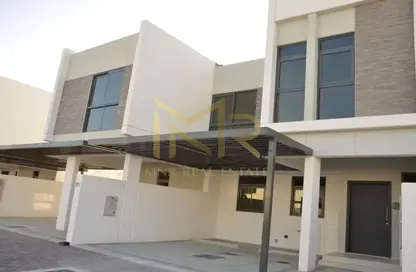 Villa - 1 Bathroom for sale in MAG Eye - District 7 - Mohammed Bin Rashid City - Dubai